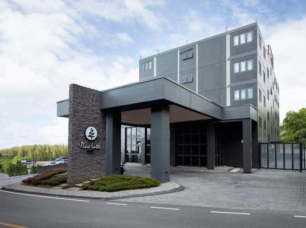 พีโน ลาเต้ เขาค้อ (Pino Latte Khaokho)0