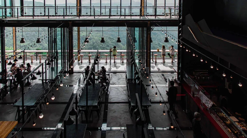 พีโน ลาเต้ เขาค้อ (Pino Latte Khaokho)1