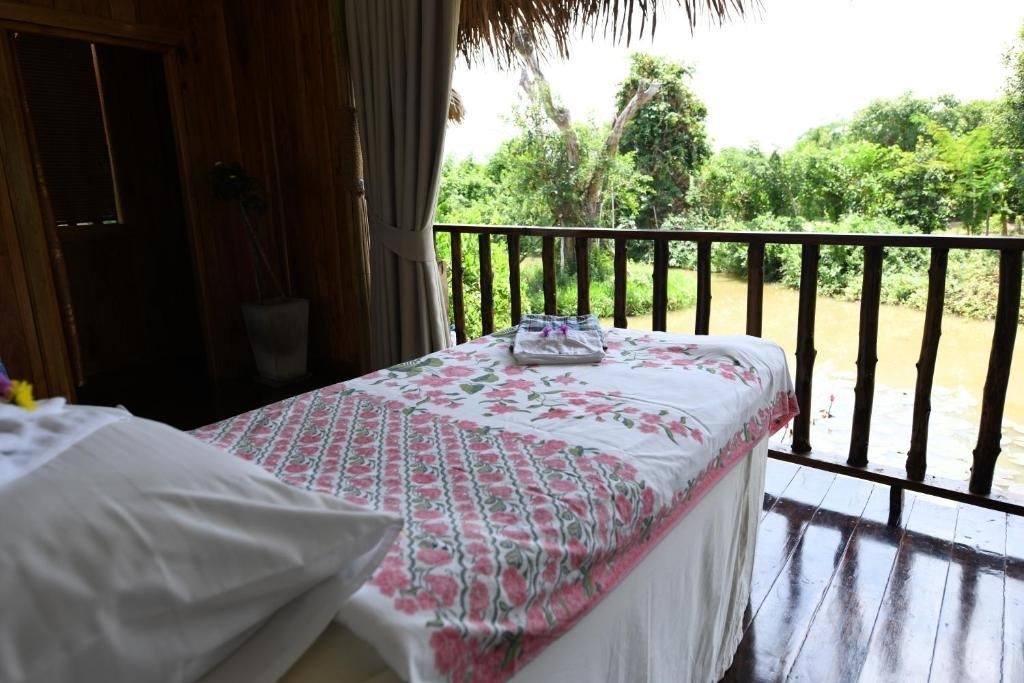 ศรีปากประ บูทิก รีสอร์ต พัทลุง (Sripakpra Boutique Resort Phatthalung)3