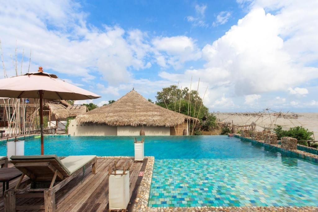 ศรีปากประ บูทิก รีสอร์ต พัทลุง (Sripakpra Boutique Resort Phatthalung)2