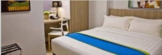 Z Pad Residences0