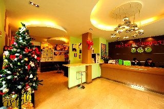 Hangzhou ACG Life Theme Hotel YunHe Plaza Branch0