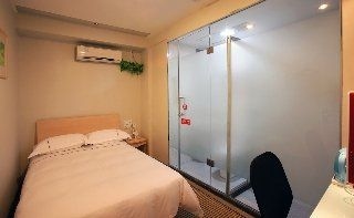 Hangzhou ACG Life Theme Hotel Wulin Square Branch4