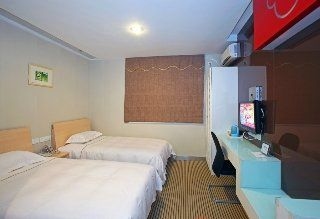 Hangzhou ACG Life Theme Hotel Wulin Square Branch3