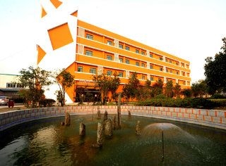 ACG Life Theme Hotel Shangpin Branch3