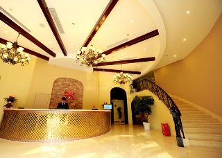 ACG Life Theme Hotel Shangpin Branch0