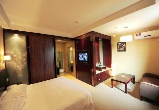 ACG Life Theme Hotel Shangpin Branch1