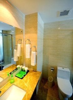 ACG Life Theme Hotel Shangpin Branch2
