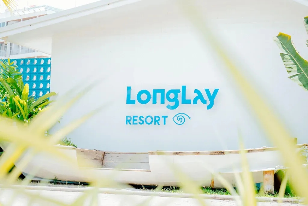 Longlay Resort Rayong4