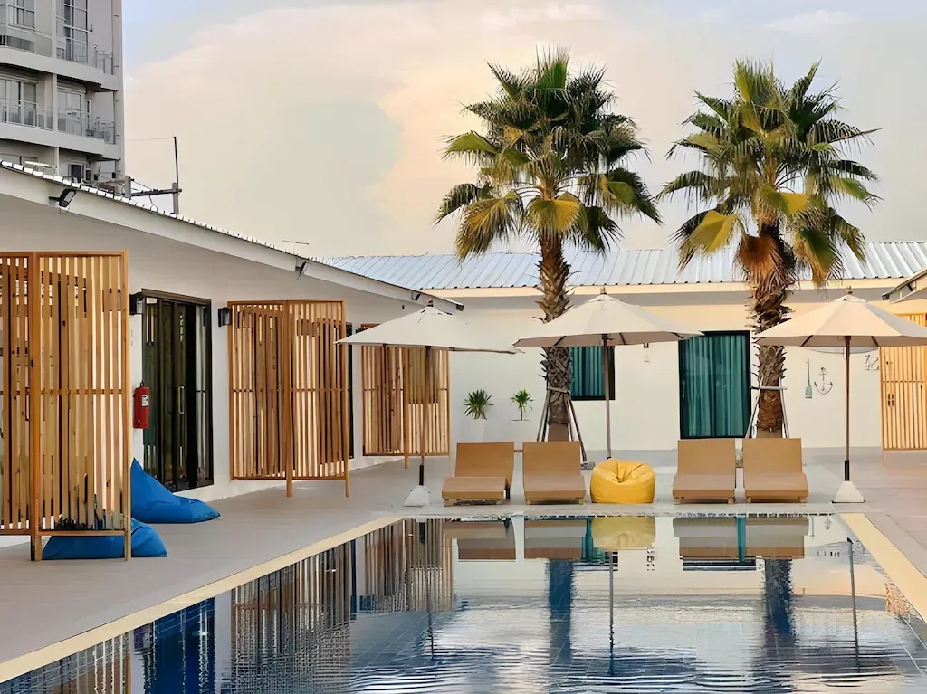 Longlay Resort Rayong2