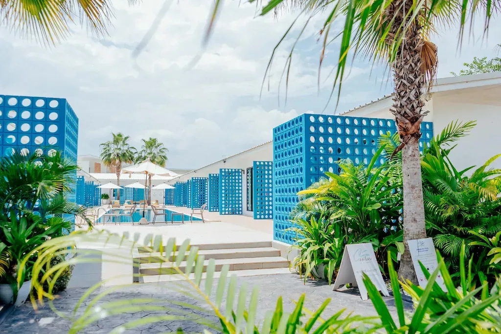 Longlay Resort Rayong1