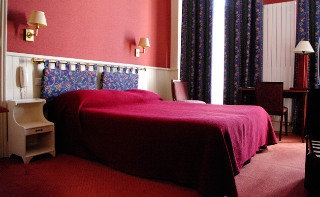 Best Western Grand Hotel De L'Univers3