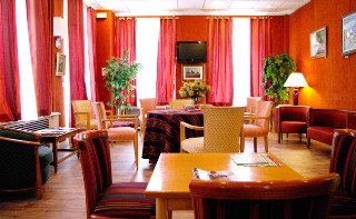 Best Western Grand Hotel De L'Univers1