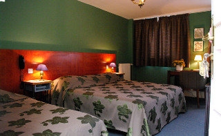 Best Western Grand Hotel De L'Univers4