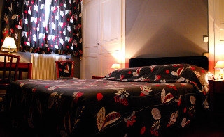 Best Western Grand Hotel De L'Univers2
