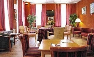 Best Western Grand Hotel De L'Univers1