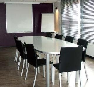 Best Western Auberge De La Foresterie4