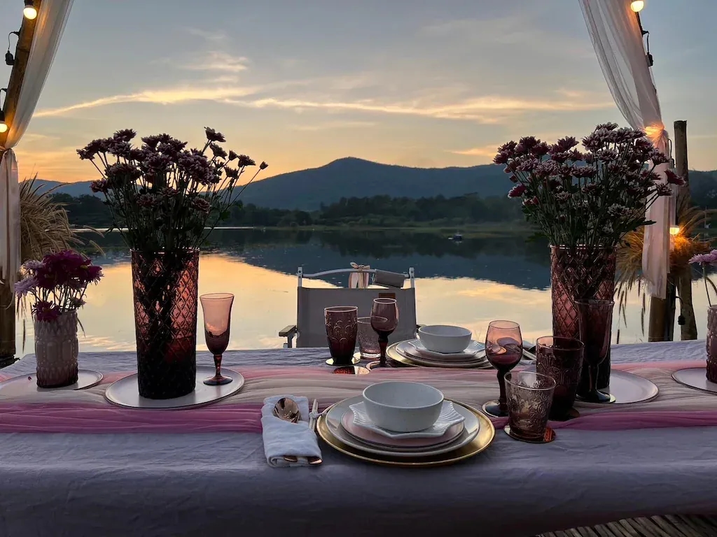 พันดาว 1,000 ดาว - วิลล่าหรูสไตล์แกลมปิ้ง (PhanDao 1000 Stars - Luxurious Glamping Villa)4