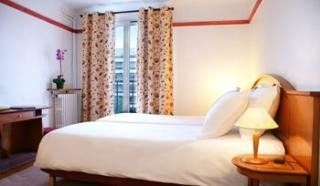 Best Western Hotel Eiffel Cambronne1