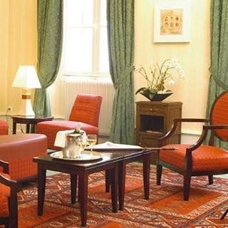 Best Western Hotel D'Angleterre2