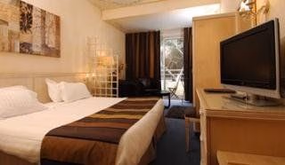 Best Western Golf Hotel3
