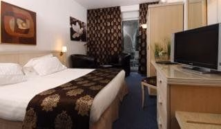 Best Western Golf Hotel4