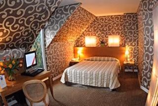 โฮเทล ลูฟร์ เปียมองต์ (Hotel Louvre Piemont)3