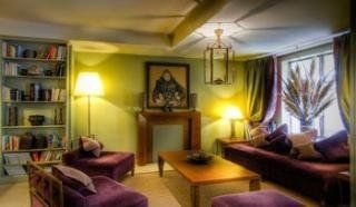 โรงแรมปารีส ลูฟวร์ โอเปร่า (Hotel Paris Louvre Opera)2