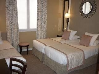 โรงแรมเบสต์ เวสเทิร์น พลัส ซิดนีย์ โอเปรา (Best Western Plus Hotel Sydney Opera)4