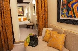 โรงแรมเบสต์ เวสเทิร์น พลัส ซิดนีย์ โอเปรา (Best Western Plus Hotel Sydney Opera)2