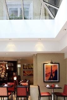 โรงแรมเบสต์ เวสเทิร์น พลัส ซิดนีย์ โอเปรา (Best Western Plus Hotel Sydney Opera)1