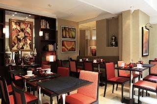 โรงแรมเบสต์ เวสเทิร์น พลัส ซิดนีย์ โอเปรา (Best Western Plus Hotel Sydney Opera)0