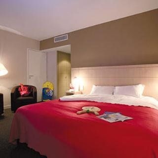 Best Western Vannes Centre1