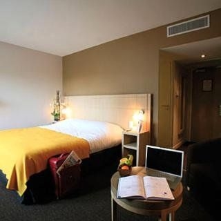 Best Western Vannes Centre4