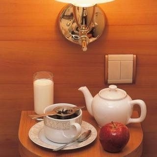 Best Western Hotel Colbert4