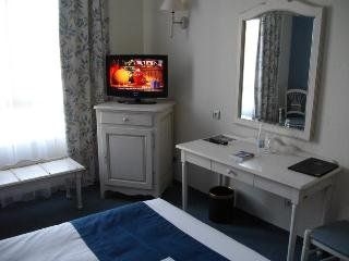 Best Western Hotel Le Sud1