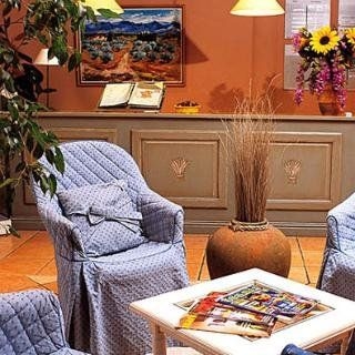 Best Western Hotel Le Sud3