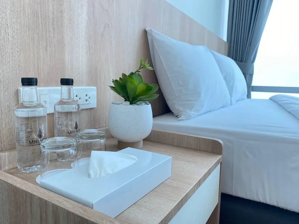 ไพรม์ สลีป บาย มิราเคิล - บุ๊คด์ ออน เอาเออร์ลี่ เบสิส (Prime Sleep by Miracle - Booked on Hourly Basis)4