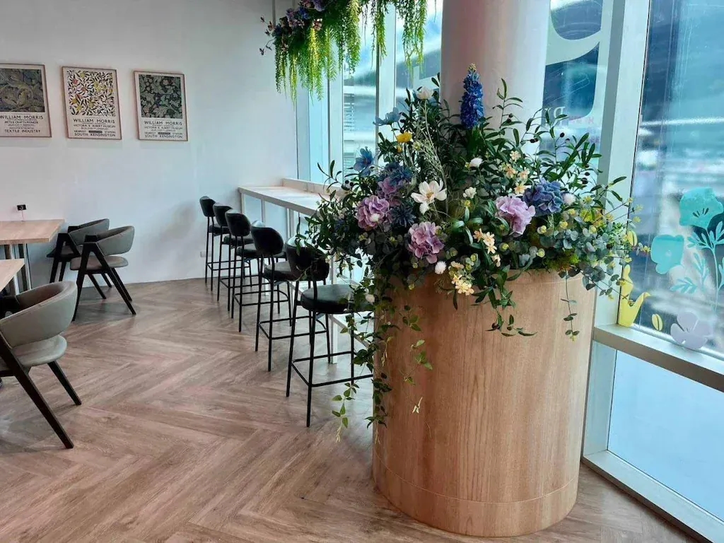 ไพรม์ สลีป บาย มิราเคิล - บุ๊คด์ ออน เอาเออร์ลี่ เบสิส (Prime Sleep by Miracle - Booked on Hourly Basis)2