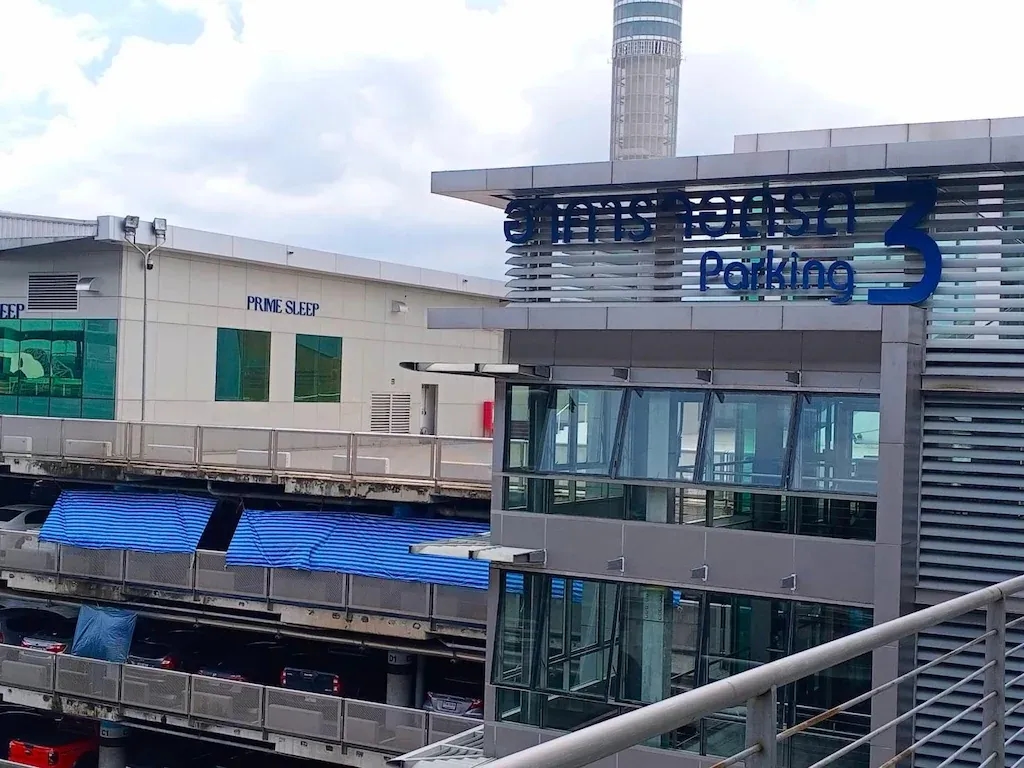 ไพรม์ สลีป บาย มิราเคิล - บุ๊คด์ ออน เอาเออร์ลี่ เบสิส (Prime Sleep by Miracle - Booked on Hourly Basis)0