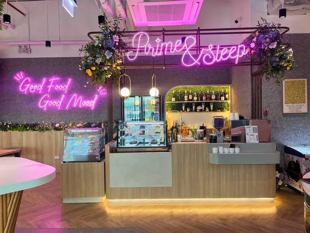 ไพรม์ สลีป บาย มิราเคิล - บุ๊คด์ ออน เอาเออร์ลี่ เบสิส (Prime Sleep by Miracle - Booked on Hourly Basis)3