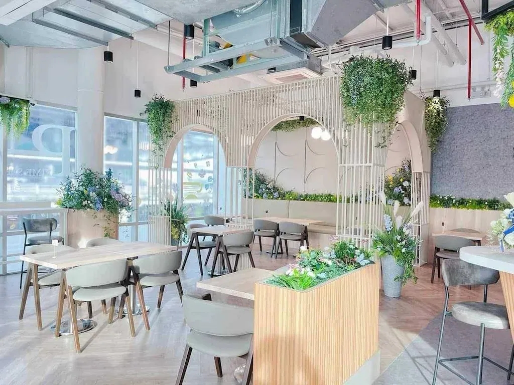 ไพรม์ สลีป บาย มิราเคิล - บุ๊คด์ ออน เอาเออร์ลี่ เบสิส (Prime Sleep by Miracle - Booked on Hourly Basis)1