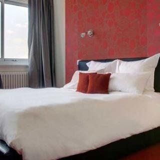 Best Western Hotel Le Concorde3