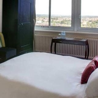 Best Western Hotel Le Concorde4