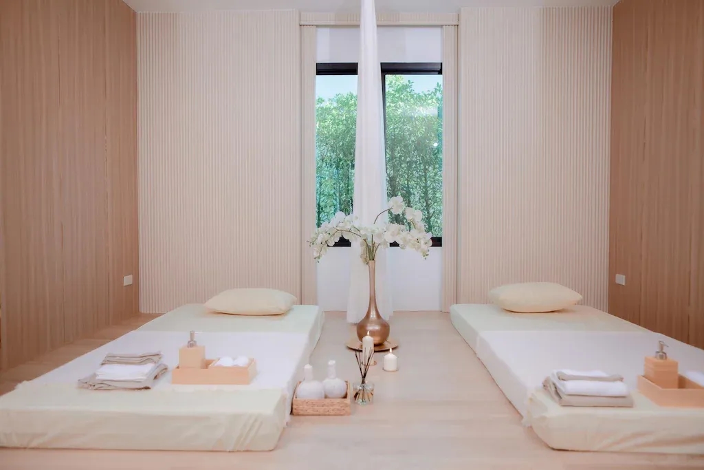 อนันตระปุระ รีสอร์ท (Anantara Pura Resort)4