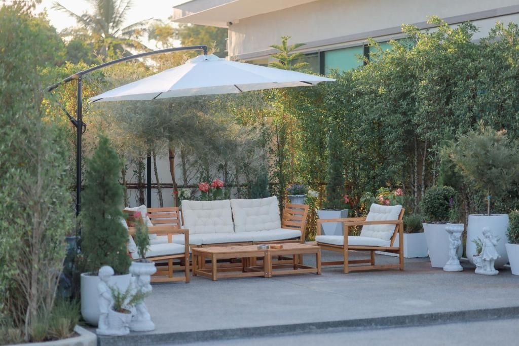 อนันตระปุระ รีสอร์ท (Anantara Pura Resort)2