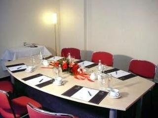 Best Western Hotel Steinsgarten4