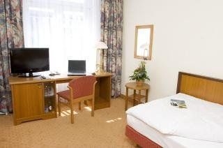 Best Western Hotel Excelsior4