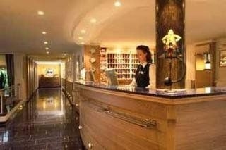 Best Western Hanse Hotel Warnemuende2