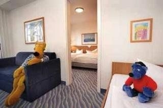 Best Western Hanse Hotel Warnemuende3